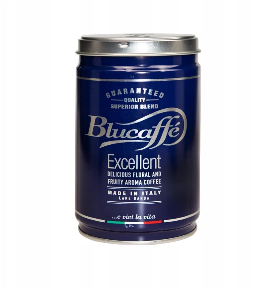 Malta kava Lucaffe Blucaffe 250 g