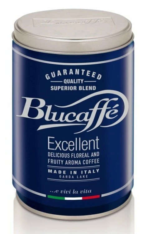Malta kava Lucaffe Blucaffe 250 g
