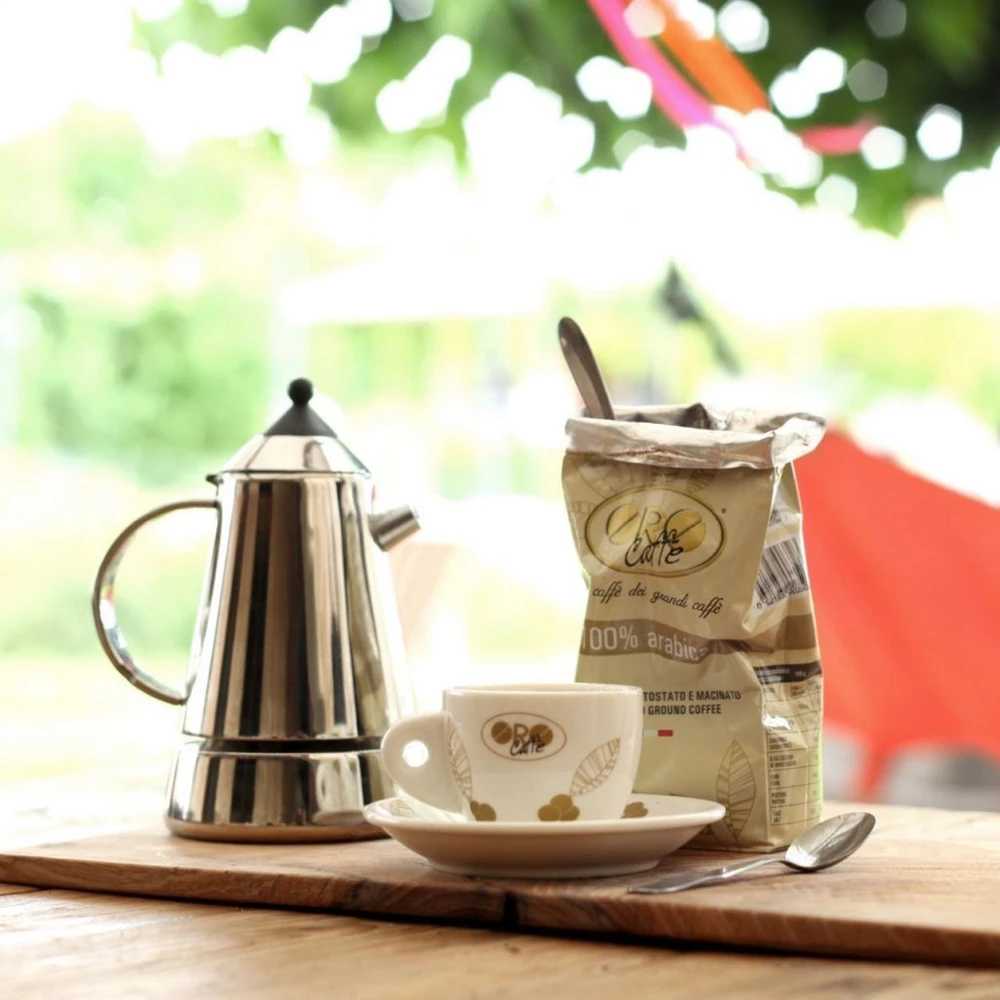 Malta kava Oro Caffe 250 g