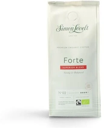 Malta kava Simon Levelt Forte malta kava 250g