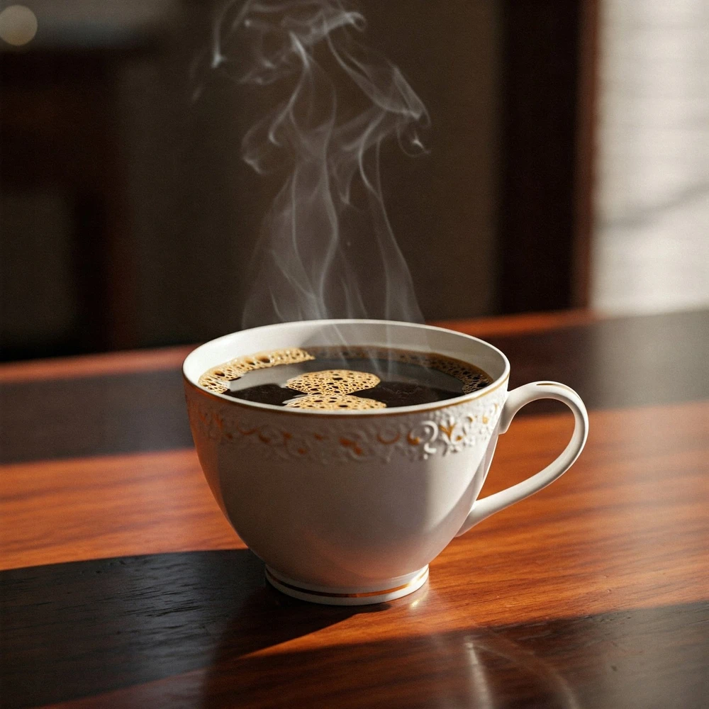Malta kava Woseba Mocca Fix Gold 500g