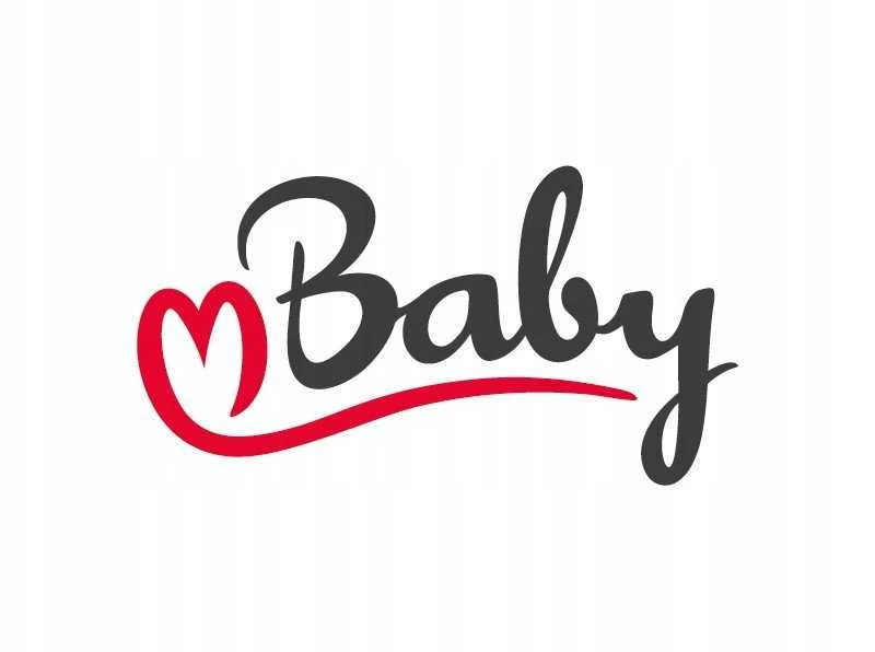 Maltex vonelė 100cm MINIMAL rožinė drambliukas 0900_41