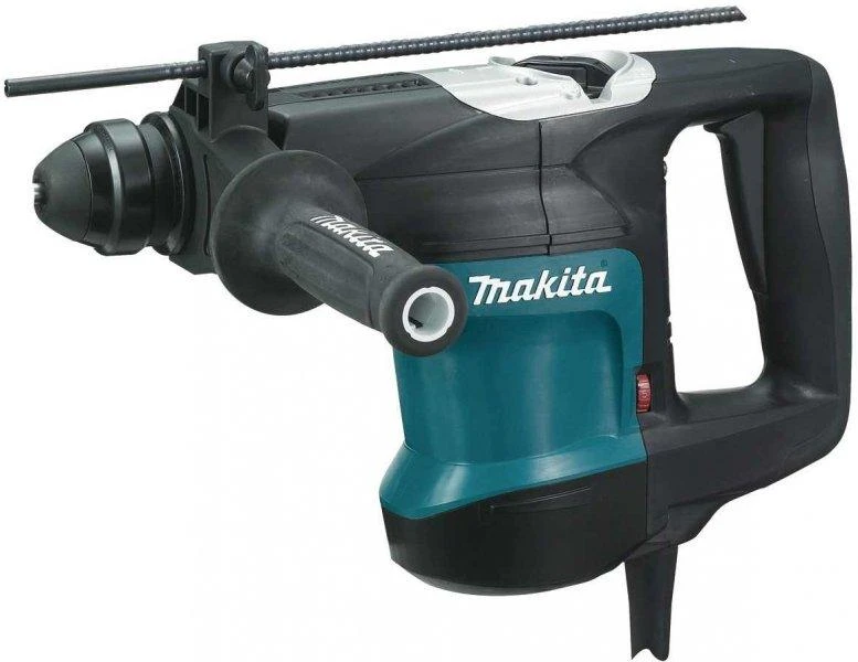 Perforatorius Makita HR3200C; 4,8 J; SDS-plus