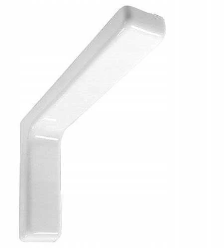 Bolis_Italia Lentynos laikiklis Bolis Italia, 117 x 80 mm, 2 vnt.