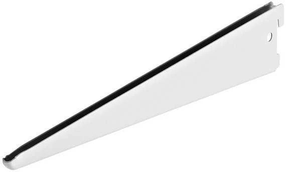 Dolle Laikiklis dvigubas baltas 470mm