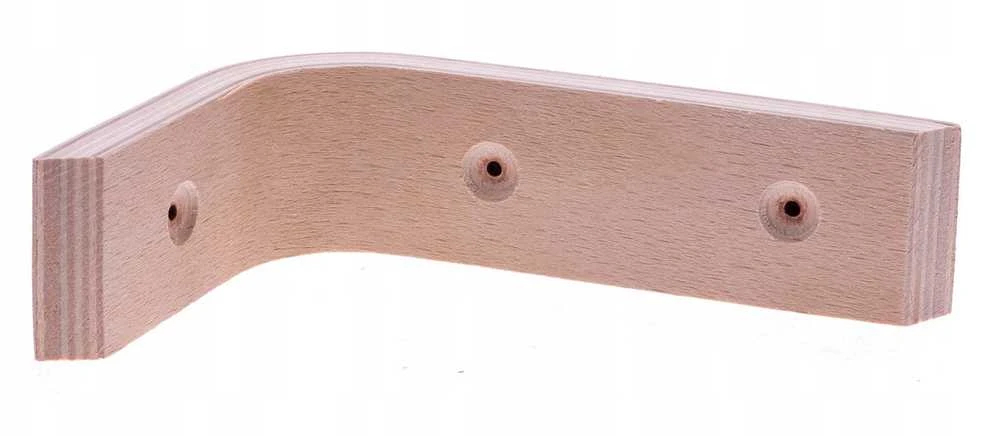 Malys Group Nežinomas Lentynos laikiklis, 100 x 150 mm