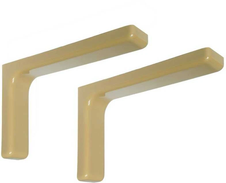 Bolis_Italia Lentynos laikiklis Bolis Italia, 117 x 80 mm, 2 vnt.