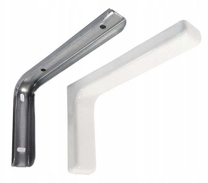 Bolis_Italia Lentynos laikiklis Bolis Italia, 240 x 144 mm, 2 vnt.