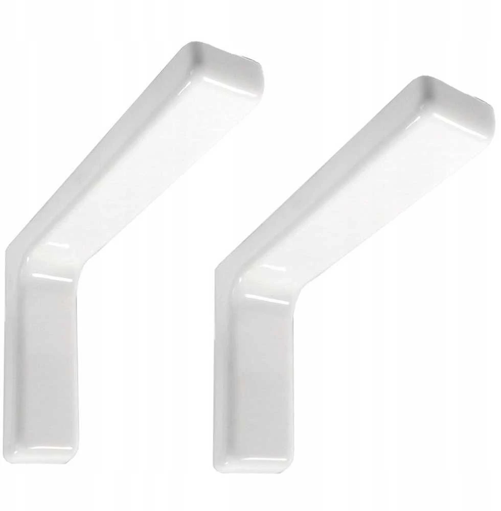 Bolis_Italia Lentynos laikiklis Bolis Italia, 240 x 144 mm, 2 vnt.