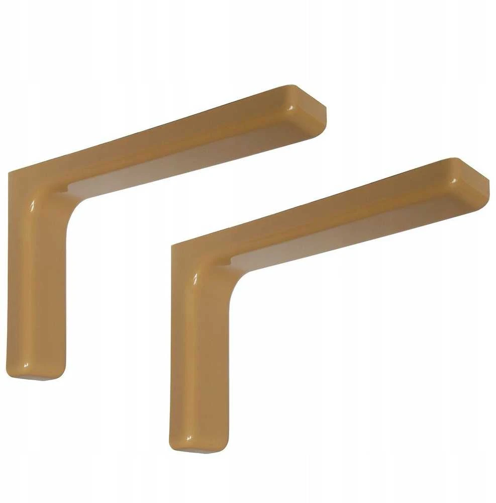 Bolis_Italia Lentynos laikiklis Bolis Italia, 240 x 144 mm, 2 vnt.