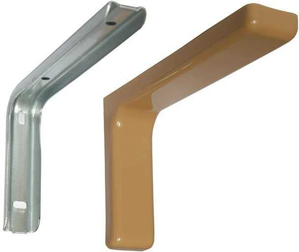 Bolis_Italia Lentynos laikiklis Bolis Italia, 240 x 144 mm, 2 vnt.