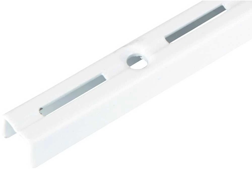 Dolle Profilis viengubas baltas 1495mm