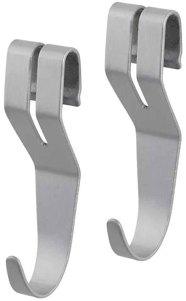 Laikiklis skersiniui Dolle, 82 mm x 32 mm, 2 vnt.