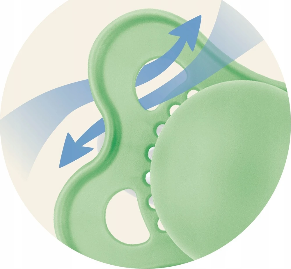 Mam Baby Mam Priedai Ortodontinis silikoninis žindukas MAM original 2-6 mėn berniukams
