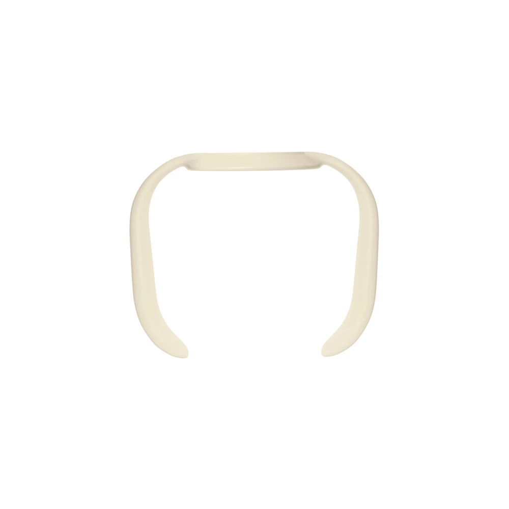 BIBS buteliuko rankenėlė (Ivory)
