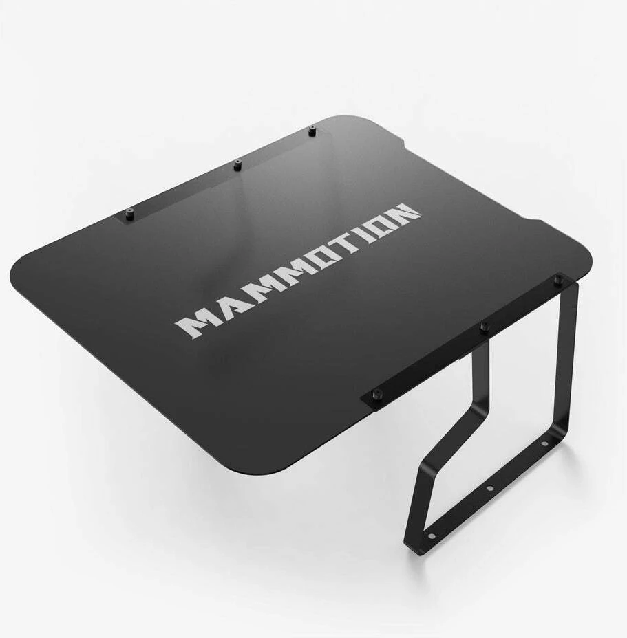 Mammotion Vejos roboto garažas, Mini