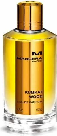 Mancera Kumkat Wood EDP parfumuotas vanduo unisex, 120 ml