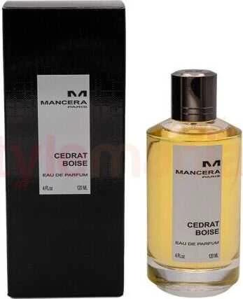 Unisex kvepalai Mancera Cedrat Boise EDP, 120 ml