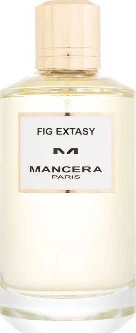 MANCERA Fig Extasy EDP parfumuotas vanduo Unisex, 120 ml