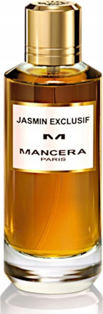 Mancera Jasmin Exclusif EDP parfumuotas vanduo unisex, 120 ml