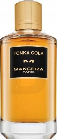 Unisex kvepalai Mancera Tonka Cola EDP, 120 ml
