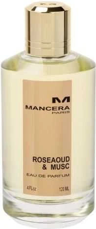 Mancera Roseaoud & Musc (UNI) EDP/S 120ml