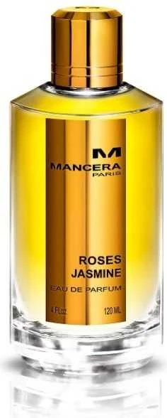 Mancera Roses Jasmine EDP U 120 ml