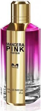 Mancera Rožinė Prestigium EDP parfumuotas vanduo moterims, 120 ml