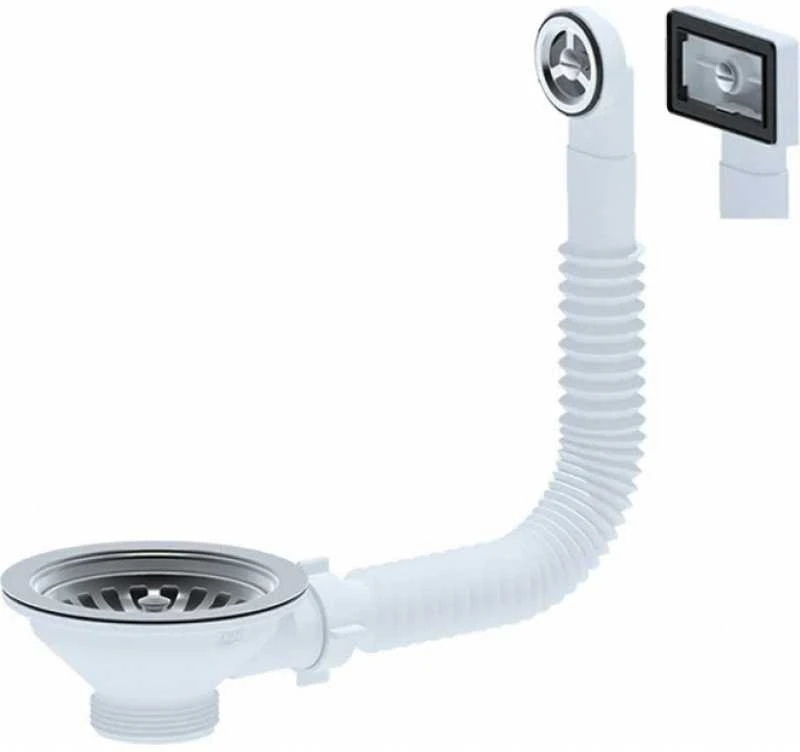 Ani_Plast VENTILIS SU PERSIPYLIMU PLAUTUVEI 3½ ANI