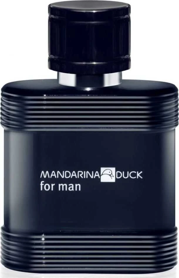 Mandarina Duck For Man EDP parfumuotas vanduo vyrams, 100 ml
