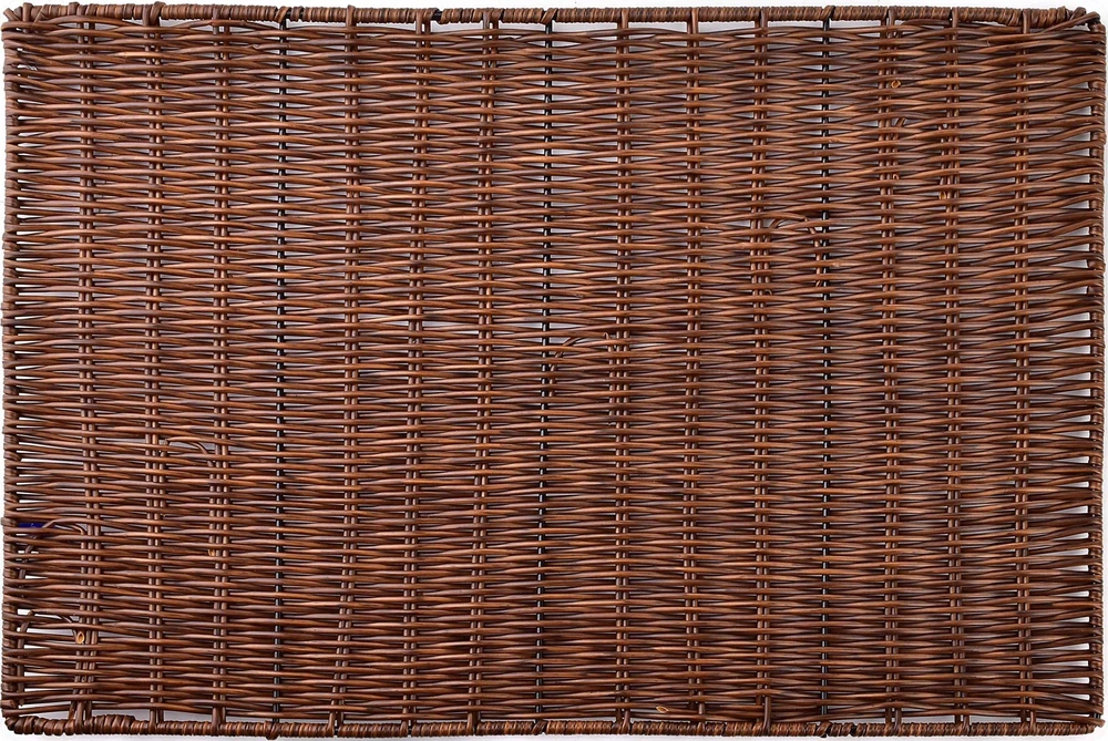 Mondex Mandy Wattle stalo padėkliukas 45x30x0,5 cm