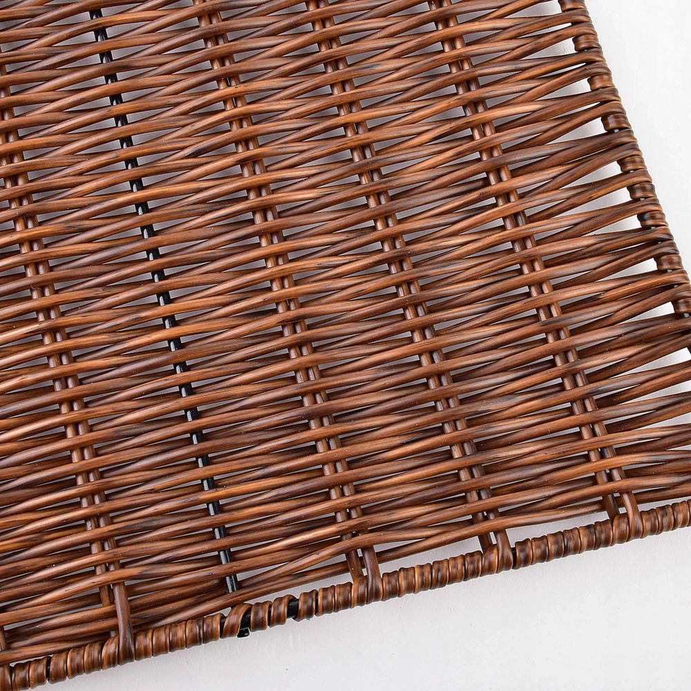Mondex Mandy Wattle stalo padėkliukas 45x30x0,5 cm
