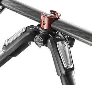 Manfrotto 055 XPRO Carbon