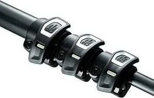 Manfrotto 055 XPRO Carbon juoda