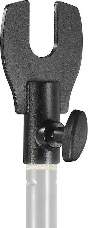 Manfrotto 1 Expan trikojo laikikliai (2 vnt.)