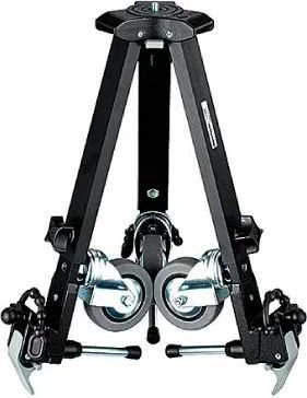 „Manfrotto 127VS Basic Dolly“ (127)