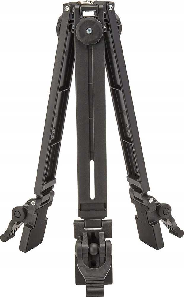 Tripod - Manfrotto video statyvų rozpórka