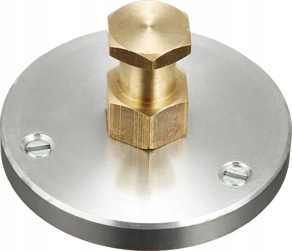 Adapteris - Manfrotto 3/8" iki 5/8" sujungimo įrankis