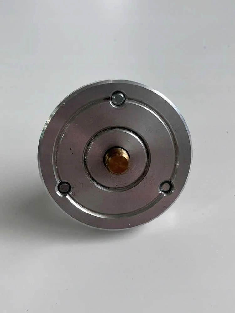 Adapteris - Manfrotto 3/8" iki 5/8" sujungimo įrankis
