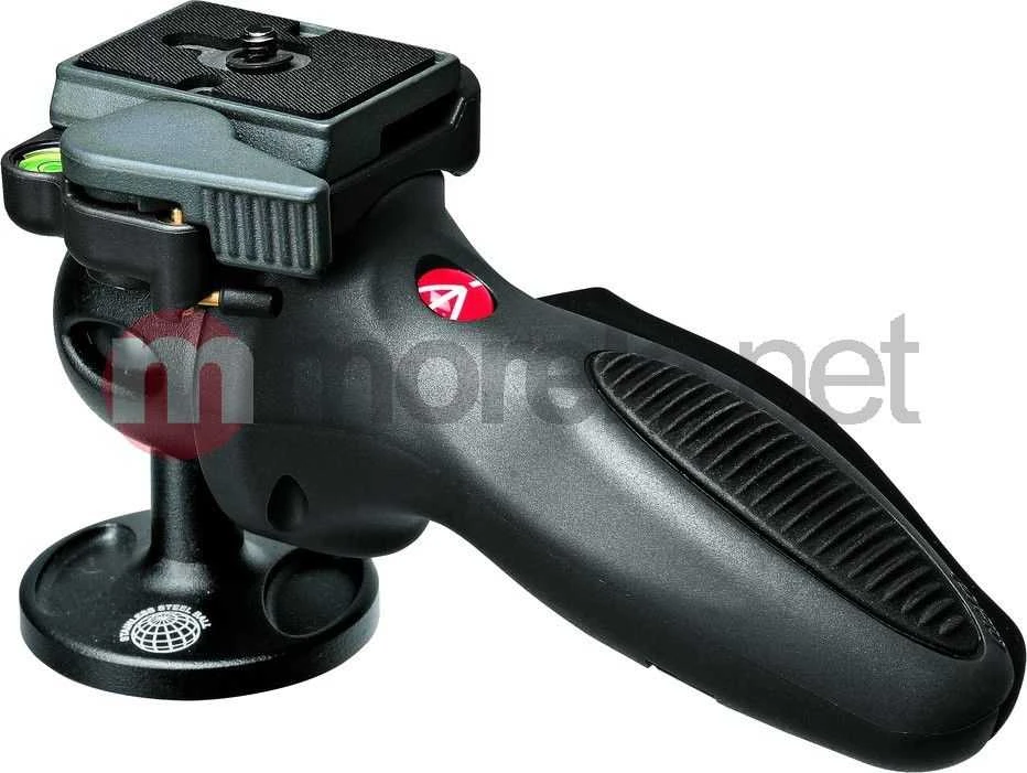 Manfrotto trikojo galvutė 324RC2
