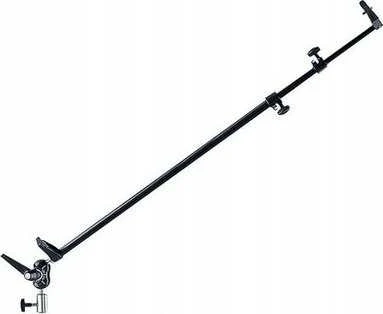 Apšvietimo stovas - Manfrotto Laikiklis do blendy 66-185cm Reguliuojamas aukštis