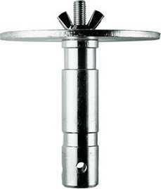 Adapteris - Manfrotto 1 1/8" į 3/8" 120mm