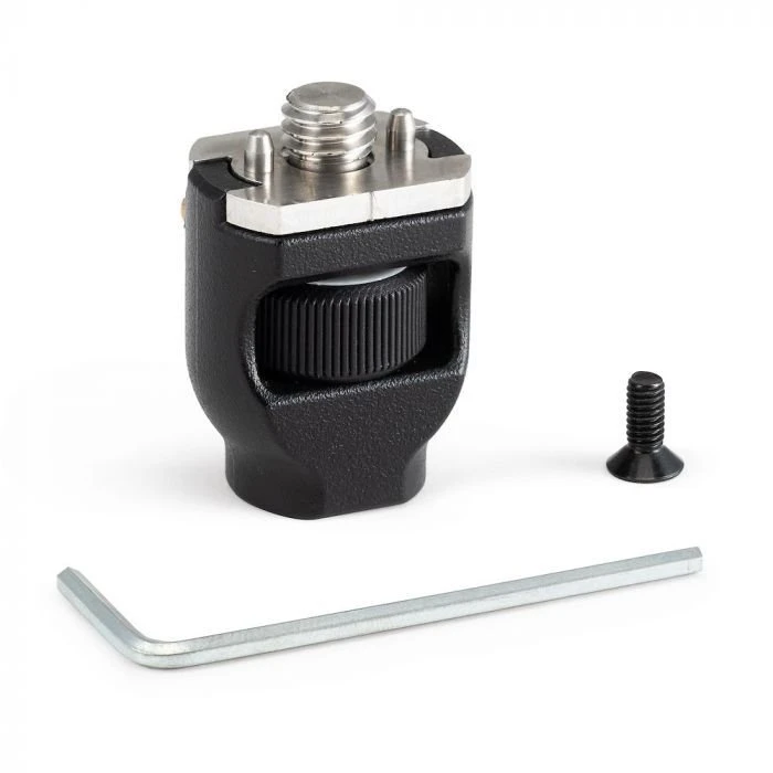 Adapteris - Manfrotto Arri anti-sukimosi adapteris