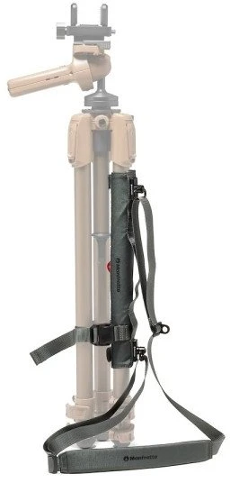 Manfrotto „Manfrotto Alpha Shot“ trikojo diržas
