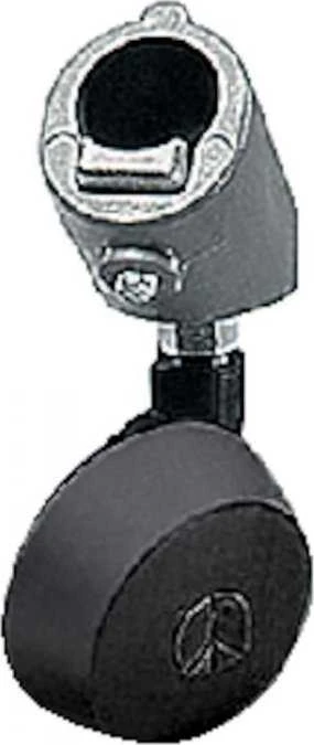 Trikojis priedas - Manfrotto 22mm ratukai statyvui