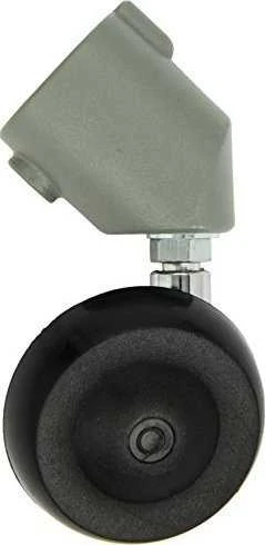 Trikojis priedas - Manfrotto 22mm ratukai statyvui