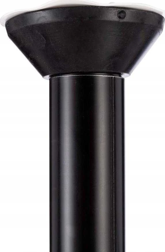 Manfrotto AUTOPOLE 1.0 trikojis, juoda išsiplėtimo kolonėlė