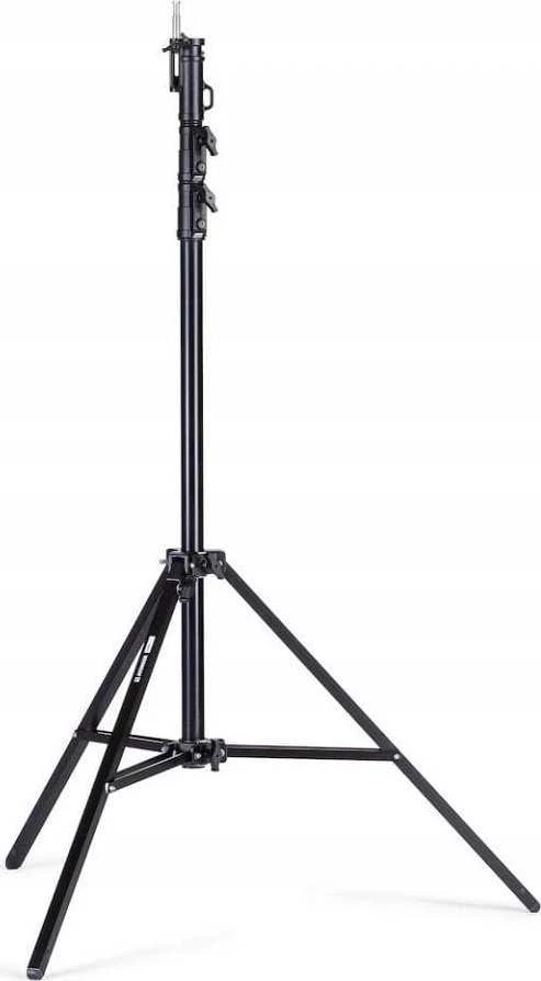 Trikojis - Avenger COMBO 35 Aliuminis Reguliuojamas Lengvas Juodas