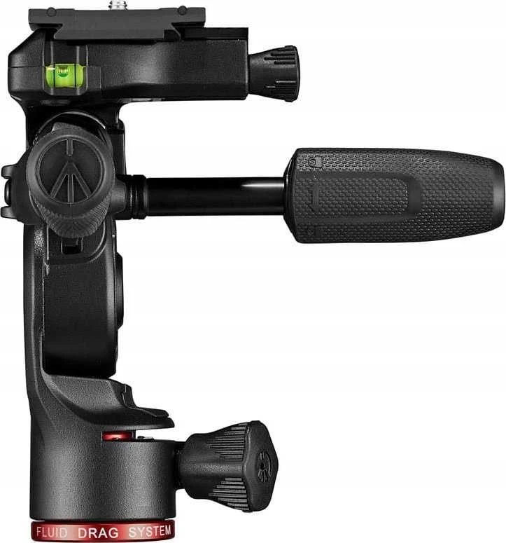Manfrotto Befree Live 3W