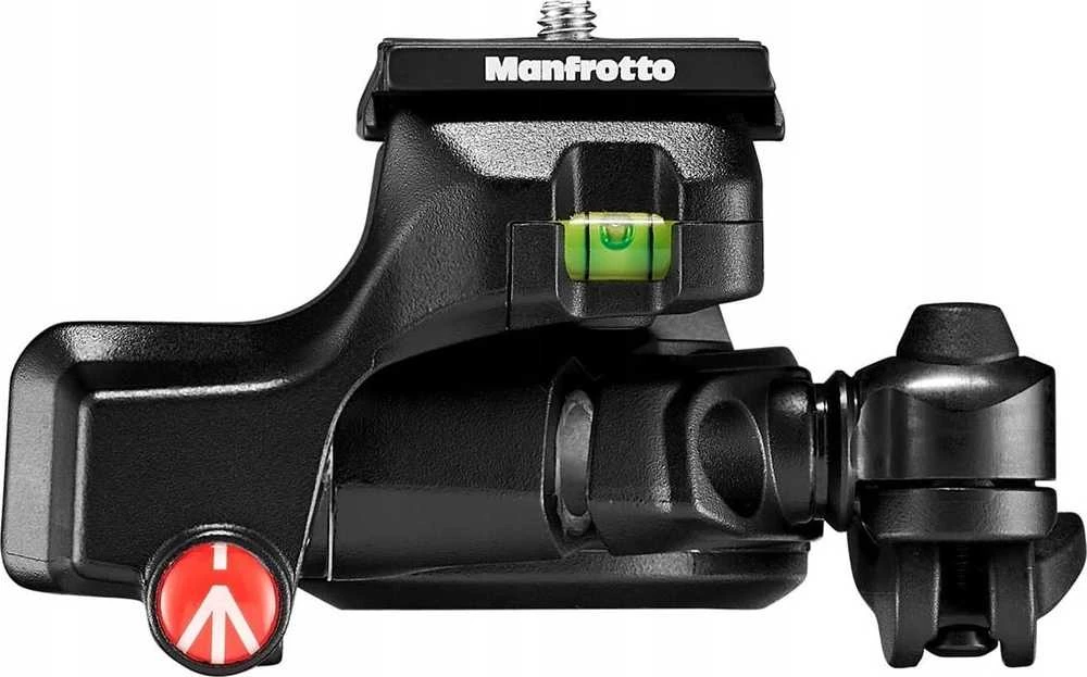 Manfrotto Befree Live 3W